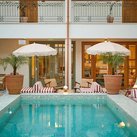 The Agora Hotel - Small Luxury Hotel Of The World - Adults Only Пано-Лефкара Екстер'єр фото