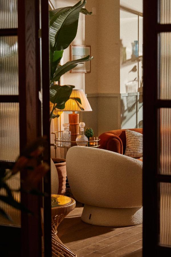 The Agora Hotel - Small Luxury Hotel Of The World - Adults Only Пано-Лефкара Екстер'єр фото