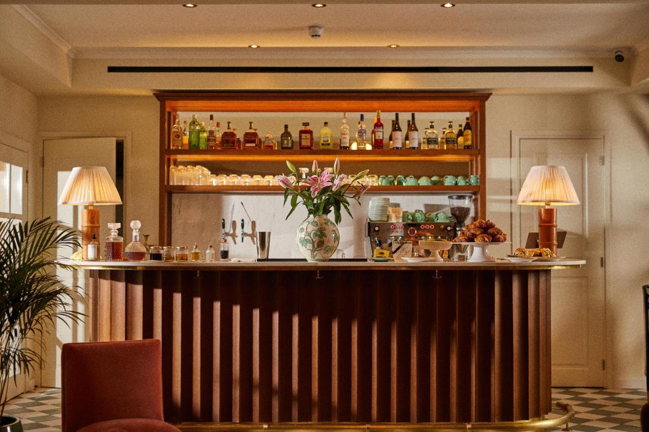 The Agora Hotel - Small Luxury Hotel Of The World - Adults Only Пано-Лефкара Екстер'єр фото